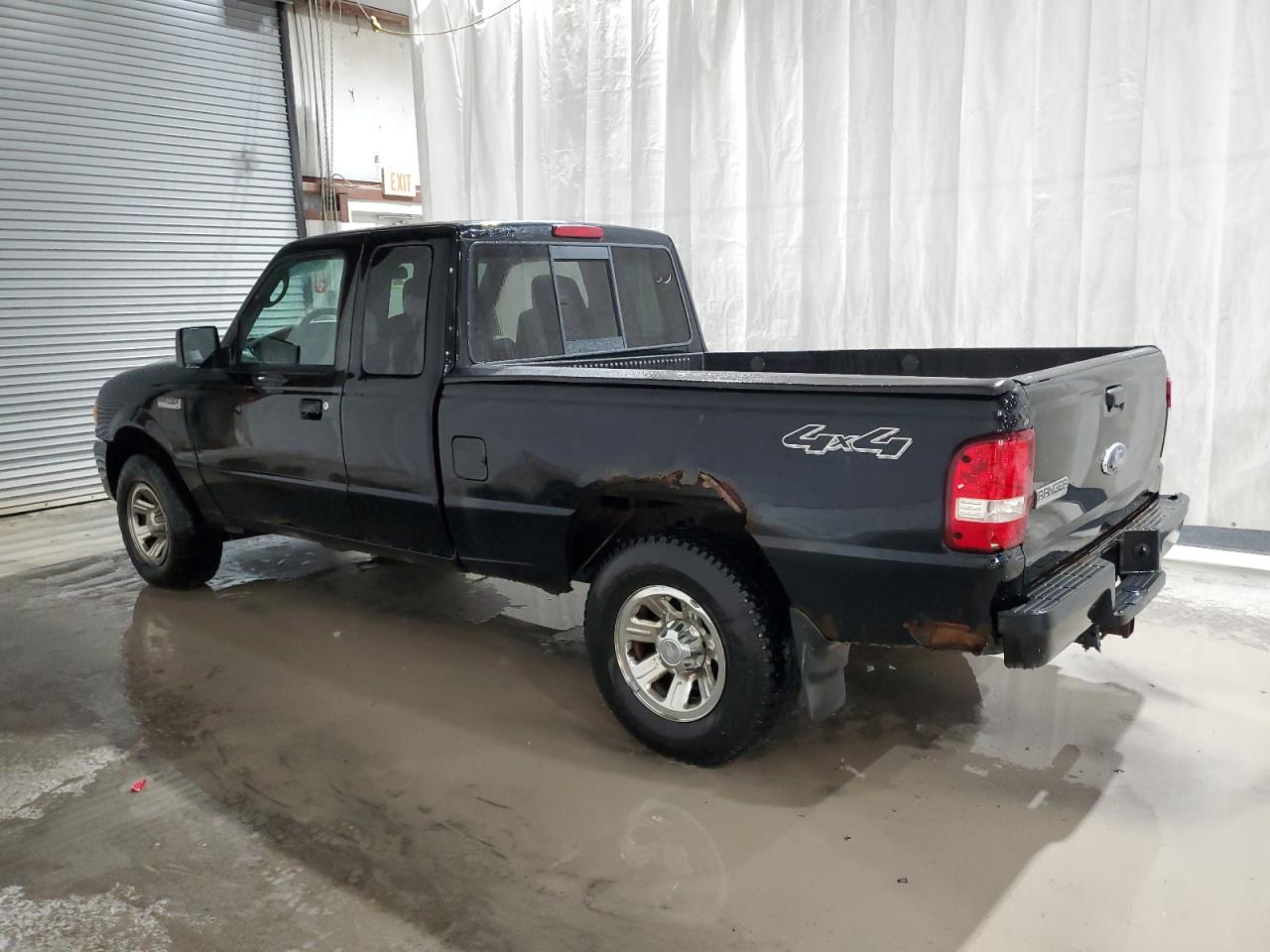 2008 Ford Ranger - Image 2