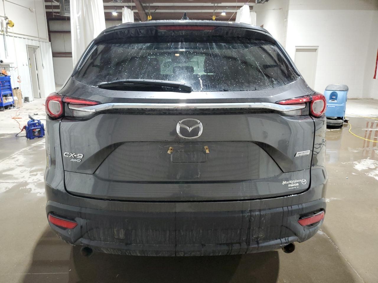 2019 Mazda CX-9 - Image 6
