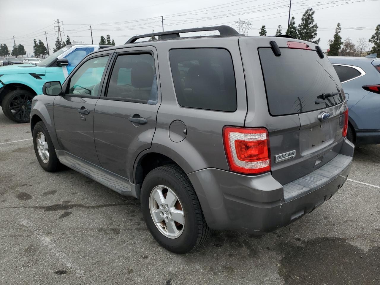 2012 Ford Escape - Image 2