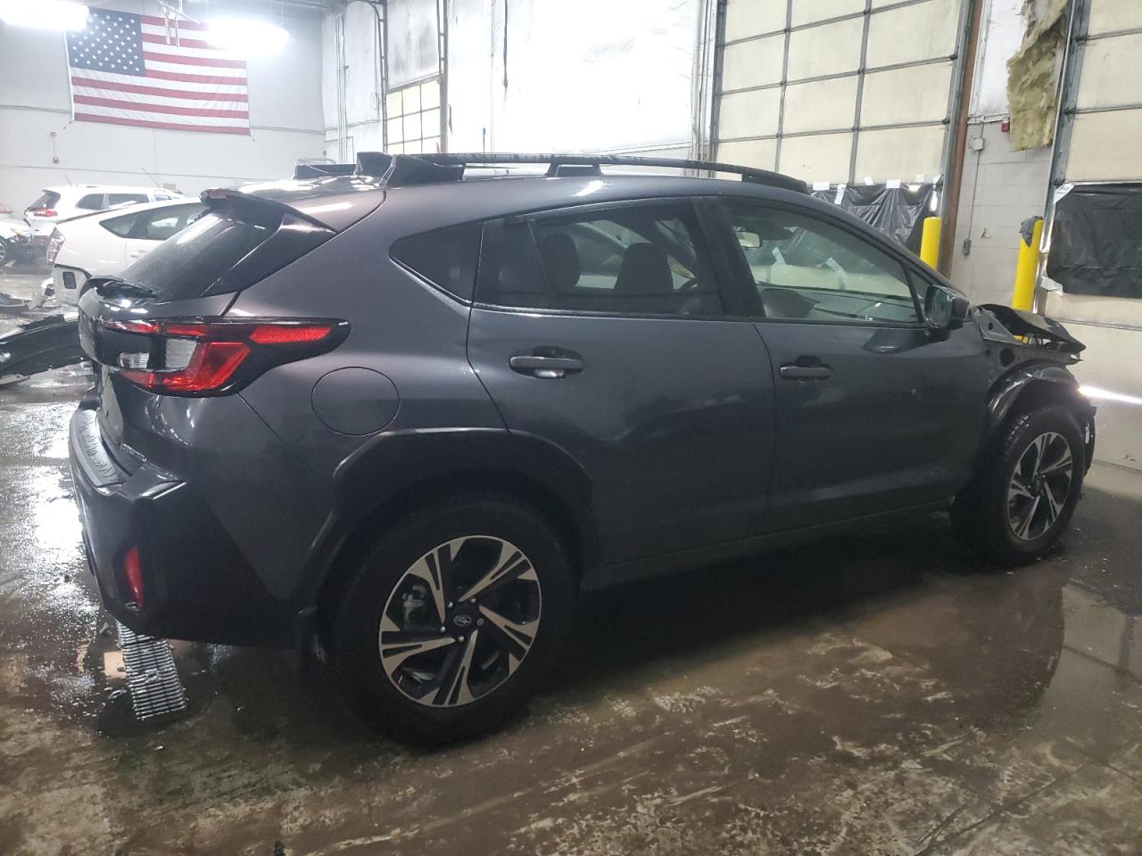 2024 Subaru XV - Image 3