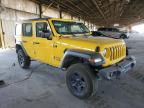 2018 Jeep Wrangler Unlimited Sport للبيع في Phoenix، AZ - All Over