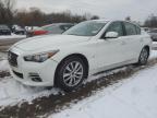 East Granby, CT에서 판매 중인 2015 Infiniti Q50 Base - Front End