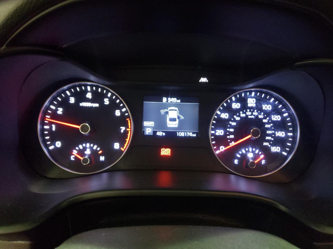 2019 Kia Forte - Image 9