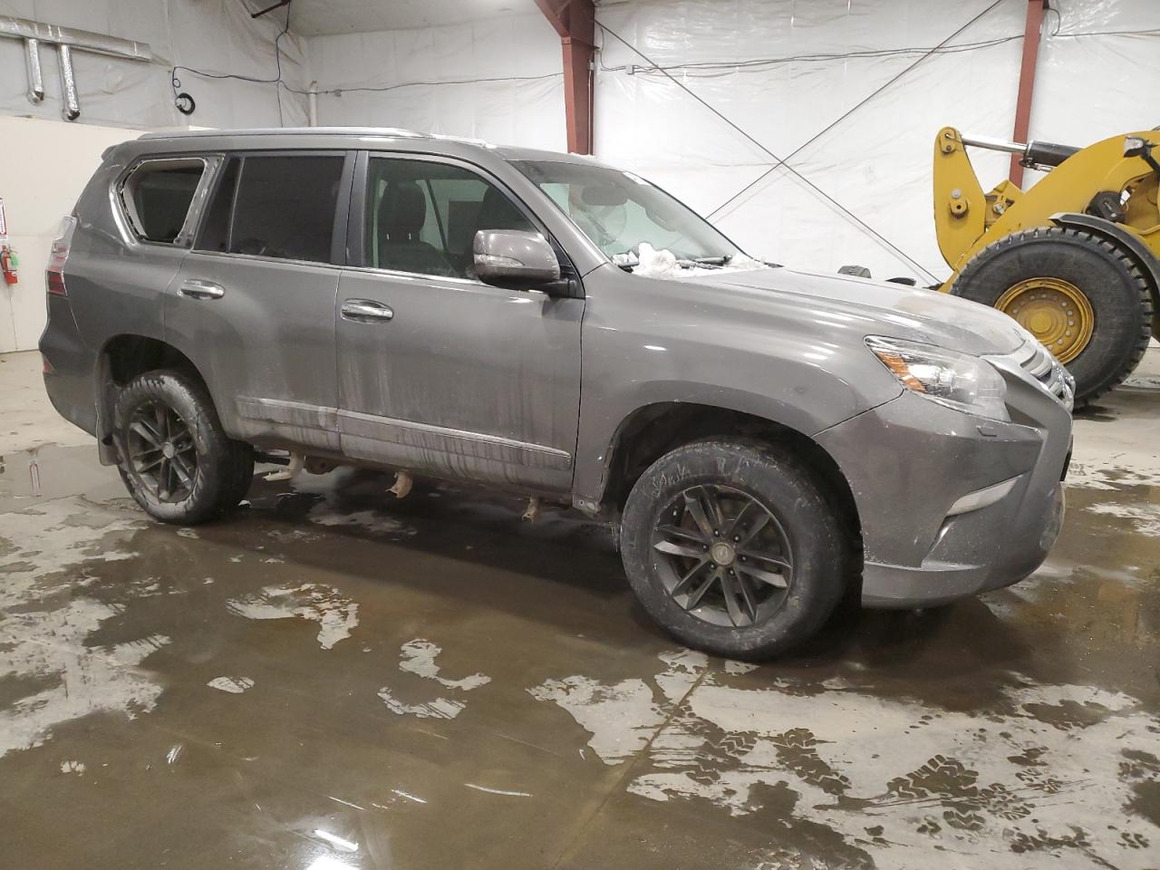 2014 Lexus GX - Image 4