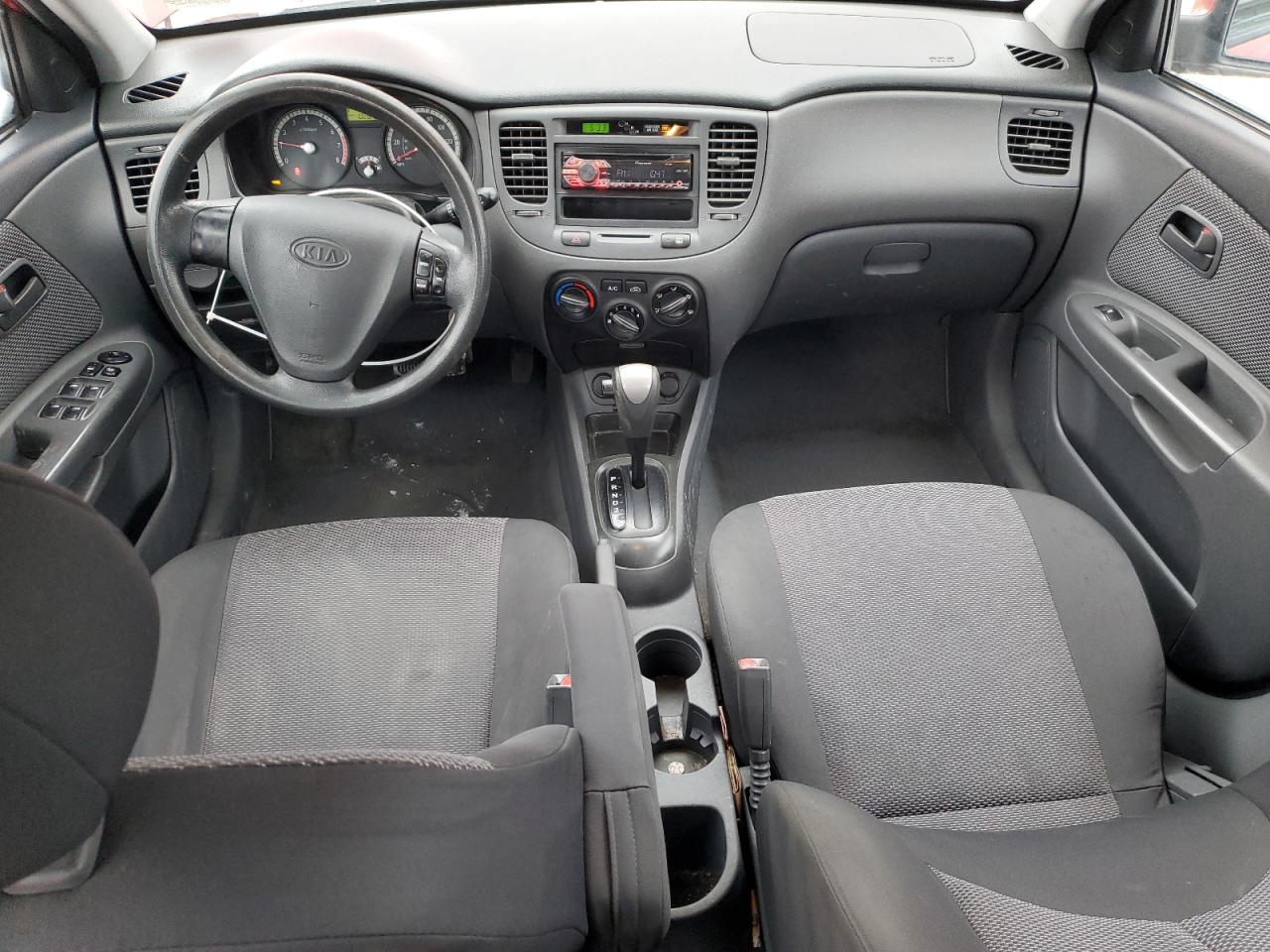 2009 Kia Rio - Image 8