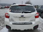 2016 Subaru Crosstrek Premium for Sale in Cahokia Heights, IL - Front End