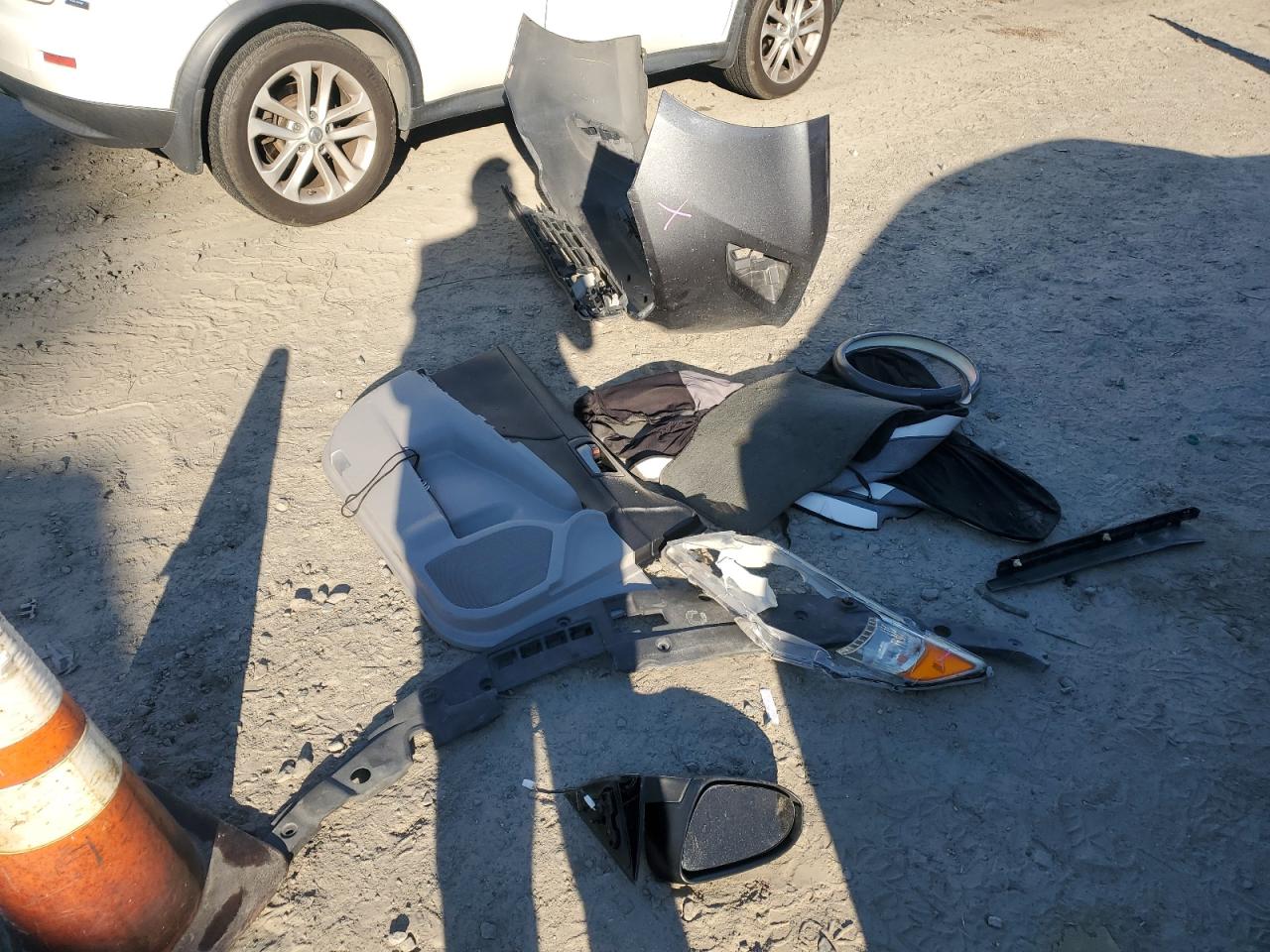 2014 Toyota Camry - Image 12