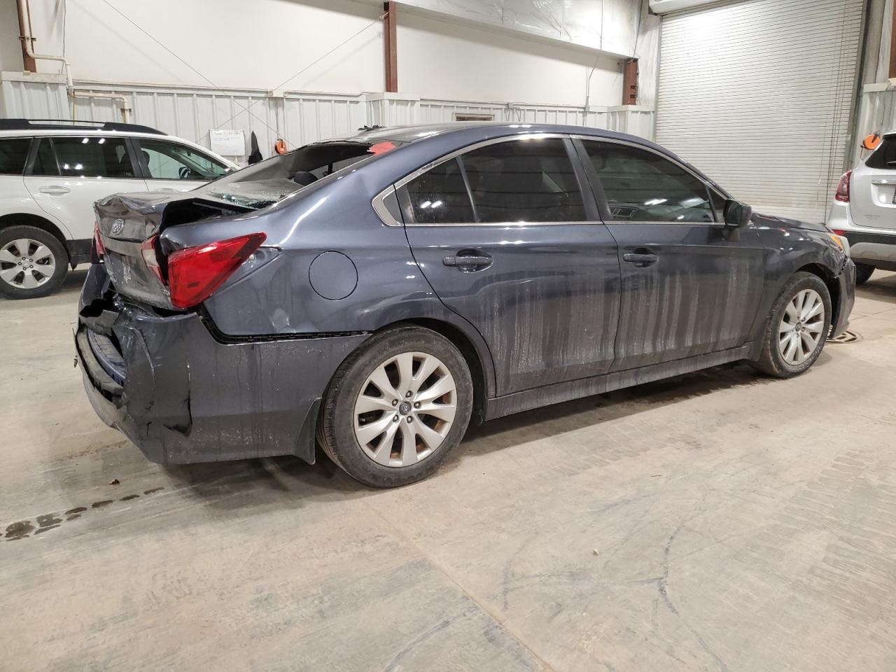 2017 Subaru Legacy - Image 3
