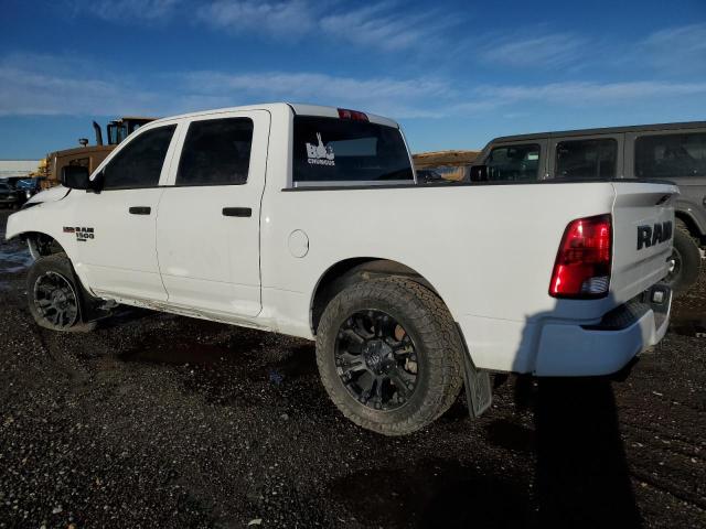 2020 RAM 1500 CLASSIC TRADESMAN