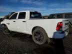 2020 RAM 1500 CLASSIC TRADESMAN for sale at Copart AB - CALGARY