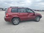 2006 Toyota Highlander  for Sale in Lebanon, TN - Side