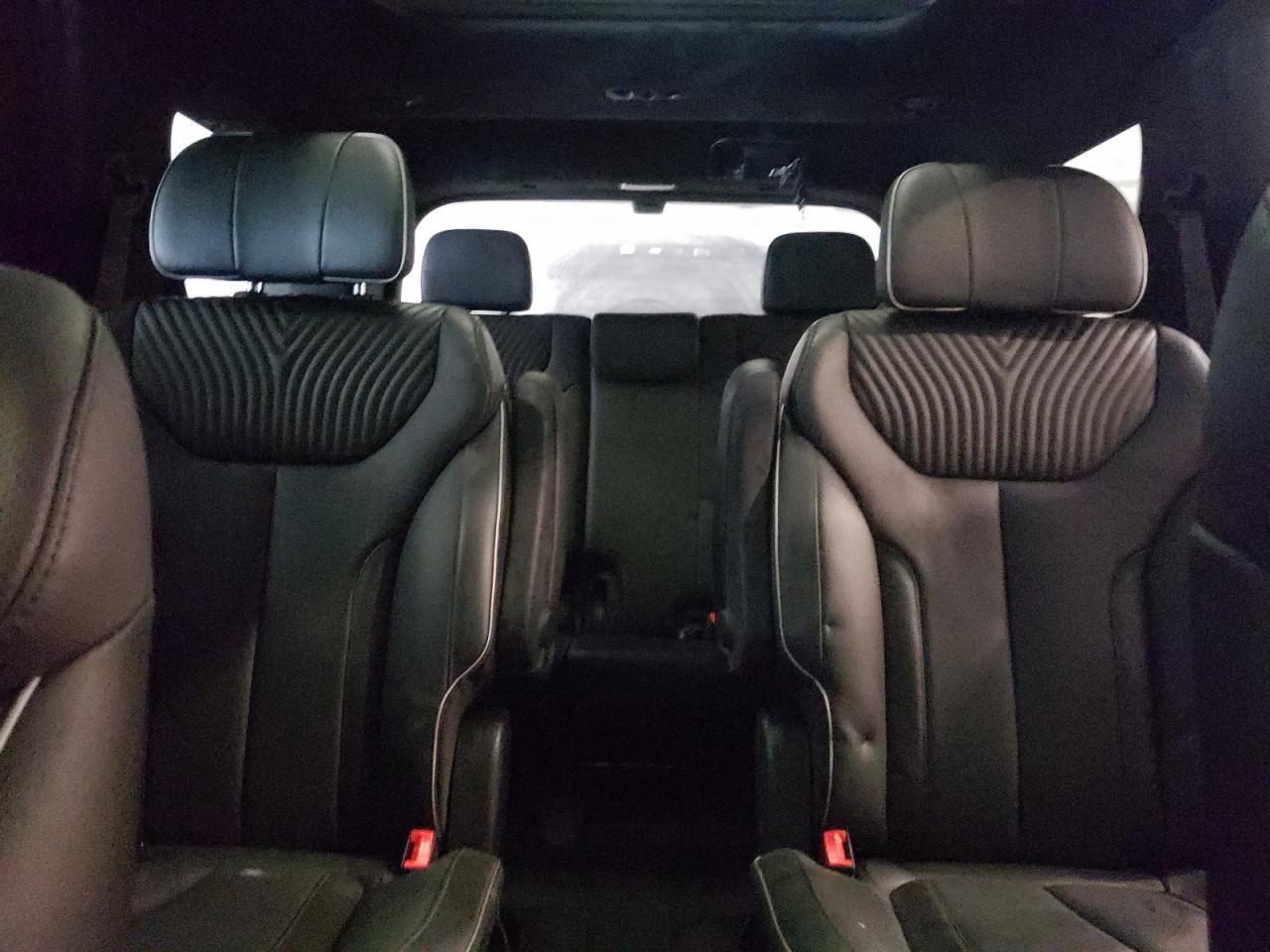 2024 Hyundai Palisade - Image 10