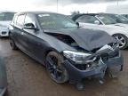 2015 BMW 120D M SPO for sale at Copart PETERLEE