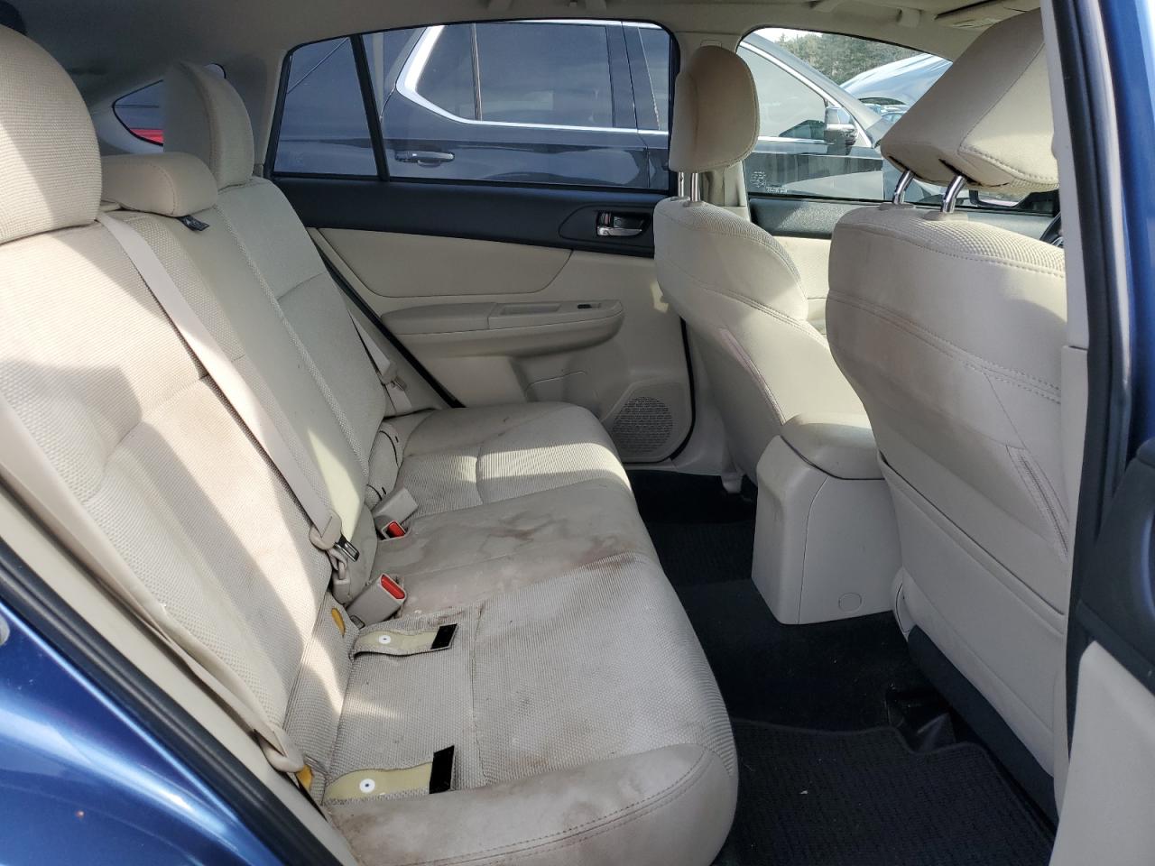 2014 Subaru XV - Image 11