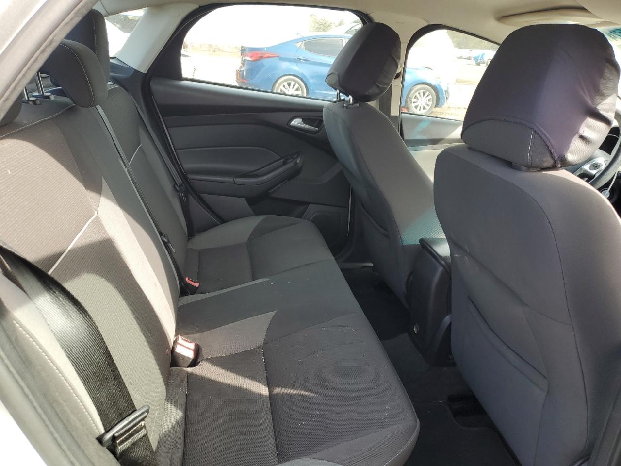 2013 Ford Focus - Image 10