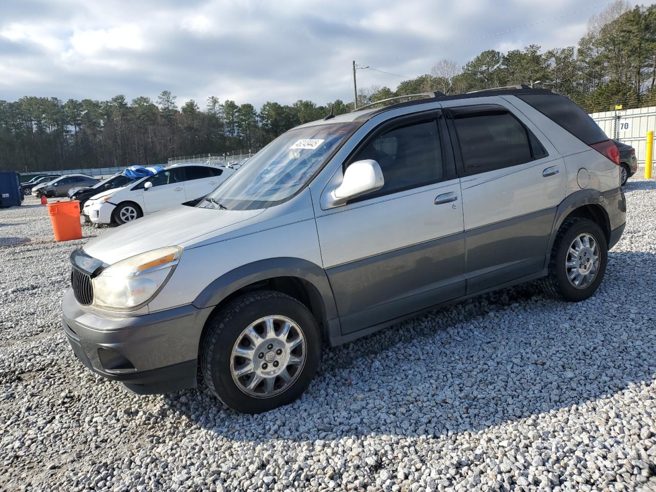 2005 Buick Rendezvous - Image 1