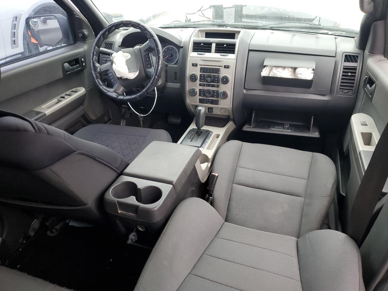 2012 Ford Escape - Image 8