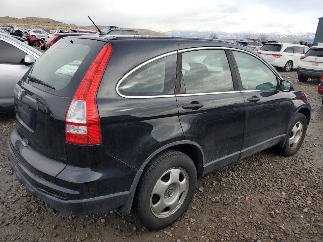 2011 Honda CR-V - Image 3