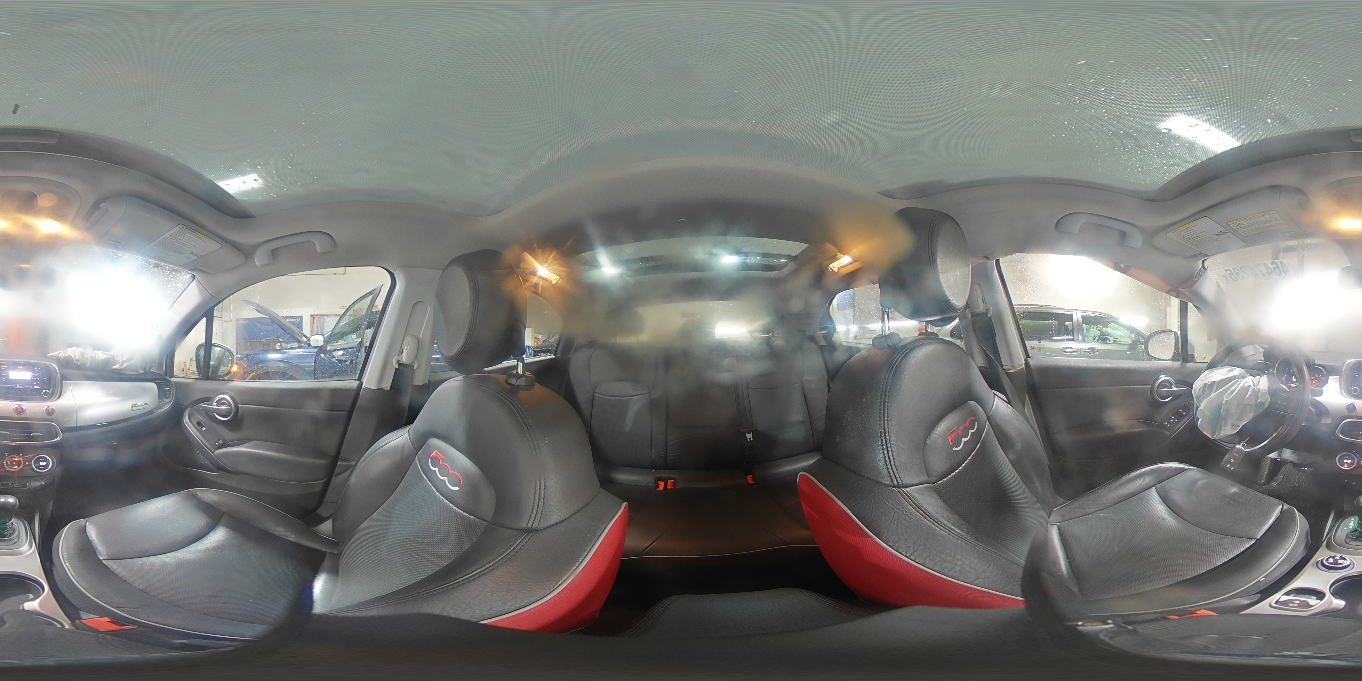 2016 Fiat 500 - Image 14