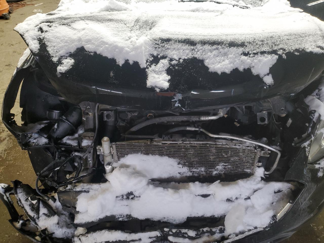 2017 Chevrolet Equinox - Image 12