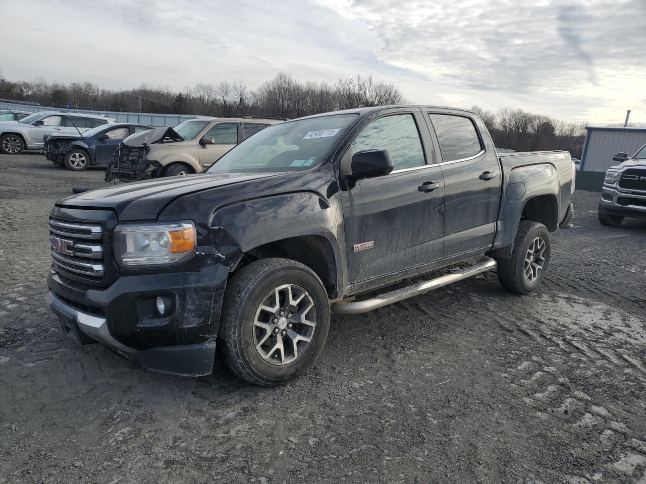 2015 GMC Canyon - Image 1