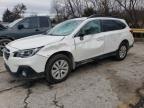 2018 Subaru Outback 2.5I Premium zu verkaufen in Rogersville, MO - Front End