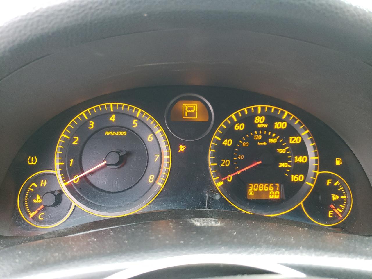 2006 Infiniti G - Image 9