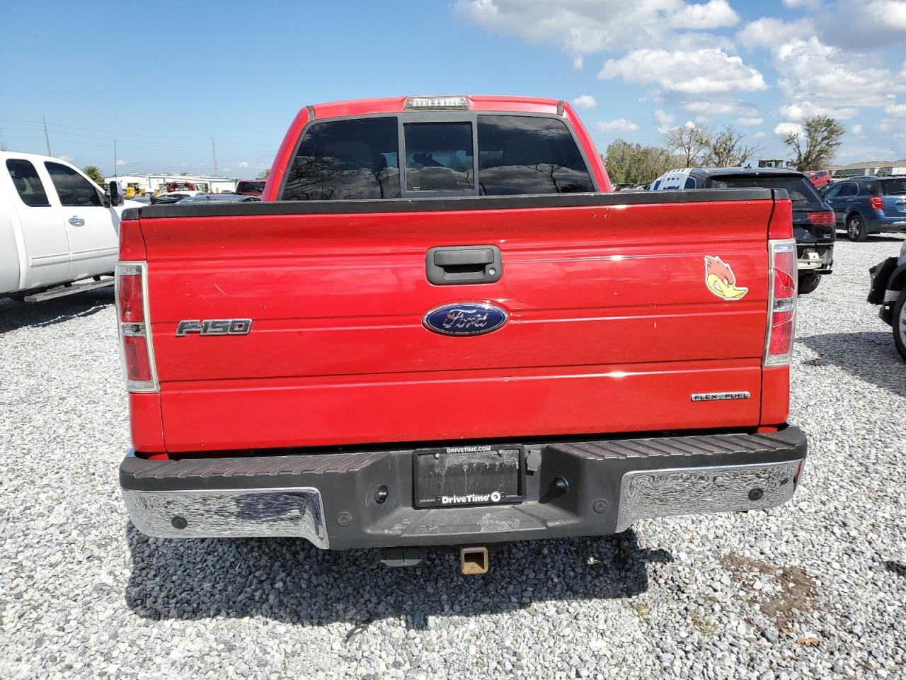 2014 Ford F-150 - Image 6