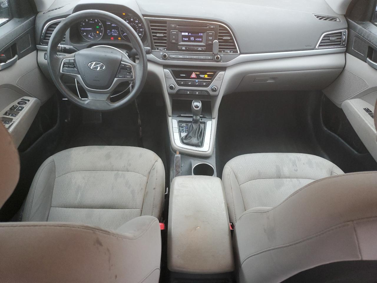 2017 Hyundai Elantra - Image 8