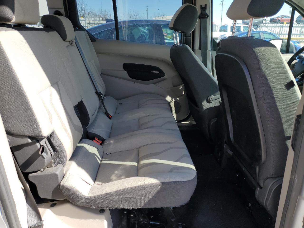 2015 Ford Transit - Image 11