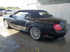 2011 Bentley Continental Gtc Speed en Venta en West Palm Beach, FL - Water/Flood