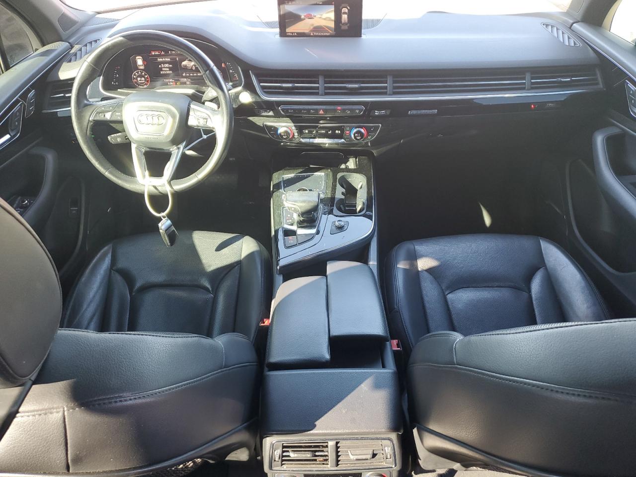 2017 Audi Q7 - Image 8