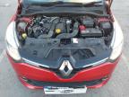 2015 RENAULT CLIO D-QUE for sale at Copart CHESTER