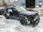 2025 HONDA CIVIC SPORT for sale at Copart ON - COOKSTOWN