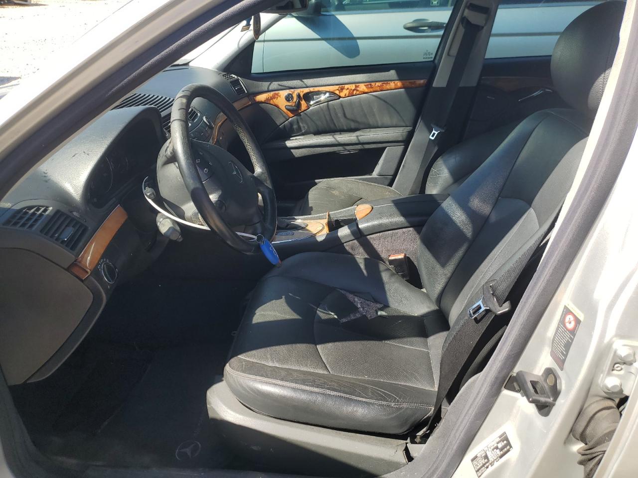2003 Mercedes-Benz E-klasse - Image 7