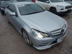 2012 MERCEDES BENZ E350 SPT C for sale at Copart BRISTOL