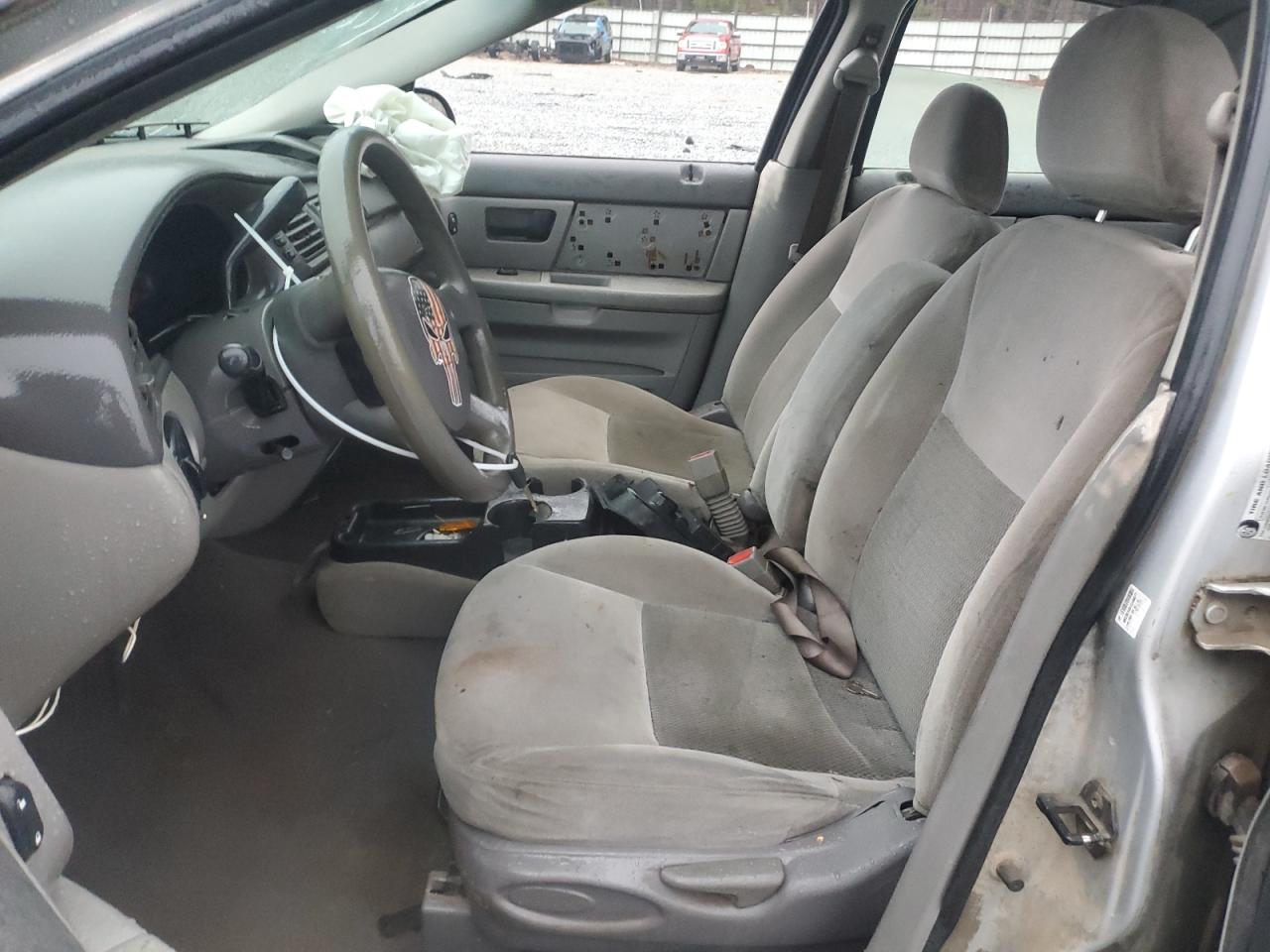2007 Ford Taurus - Image 7