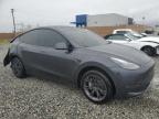2024 Tesla Model Y  for Sale in Mentone, CA - Rear End