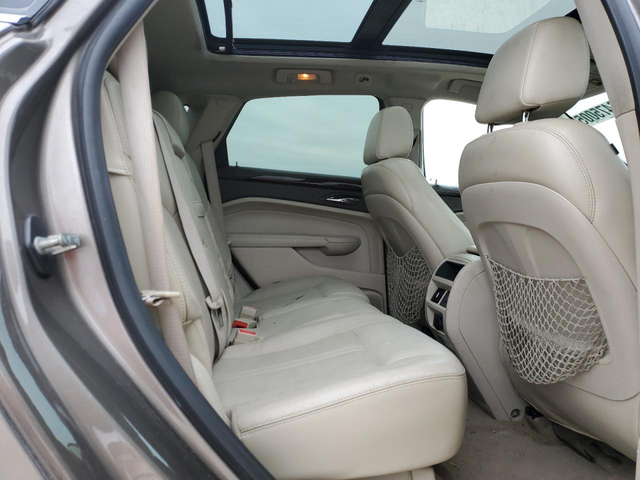 2011 Cadillac SRX - Image 11