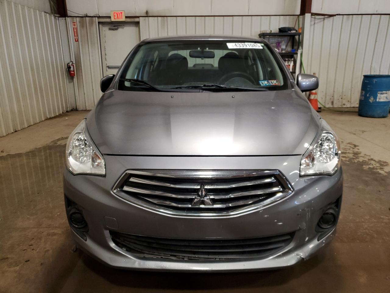 2019 Mitsubishi Mirage - Image 5