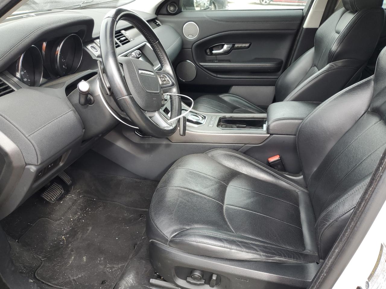 2019 Land Rover Range Rover - Image 7