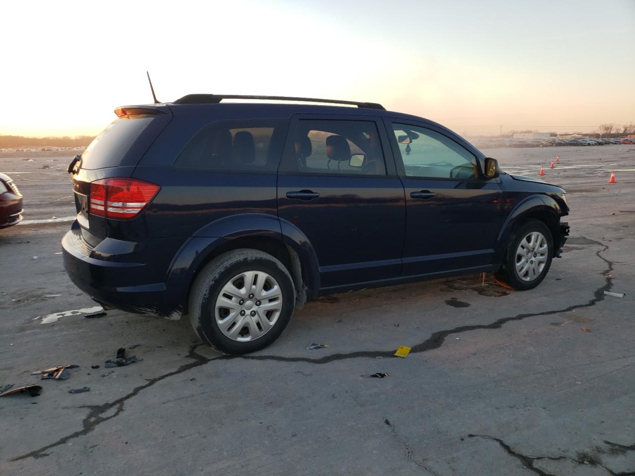 2018 Dodge Journey - Image 3