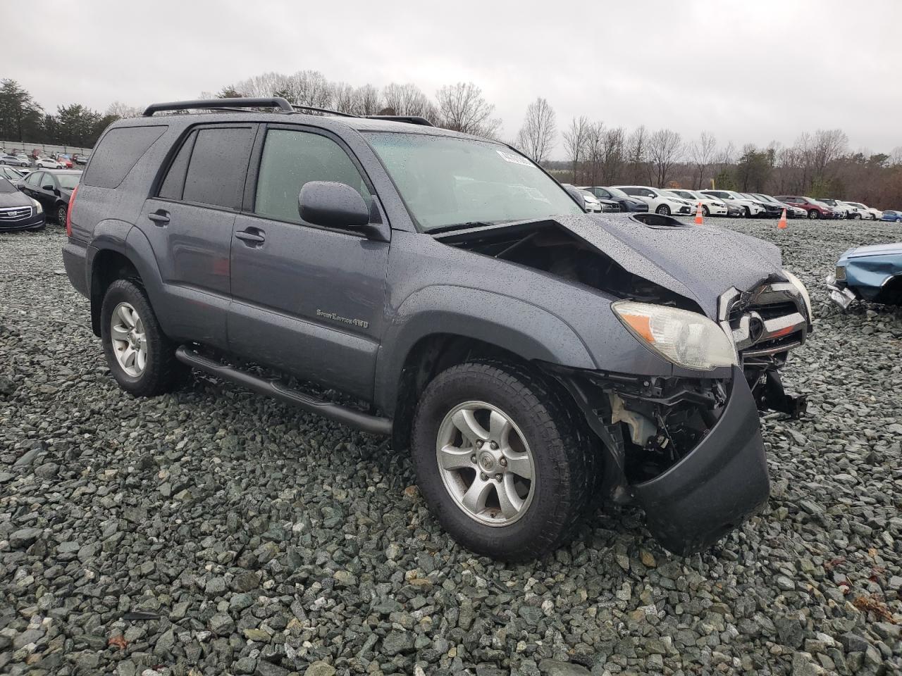2006 Toyota 4Runner - Image 4