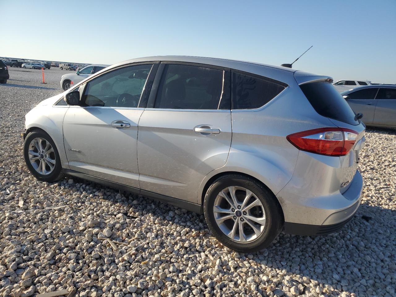 2013 Ford C-MAX - Image 2