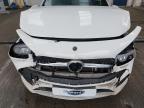 2021 MERCEDES BENZ A 250 AMG for sale at Copart EAST KILBRIDE