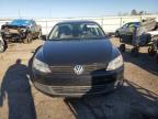2014 Volkswagen Jetta Se en Venta en Pennsburg, PA - Side