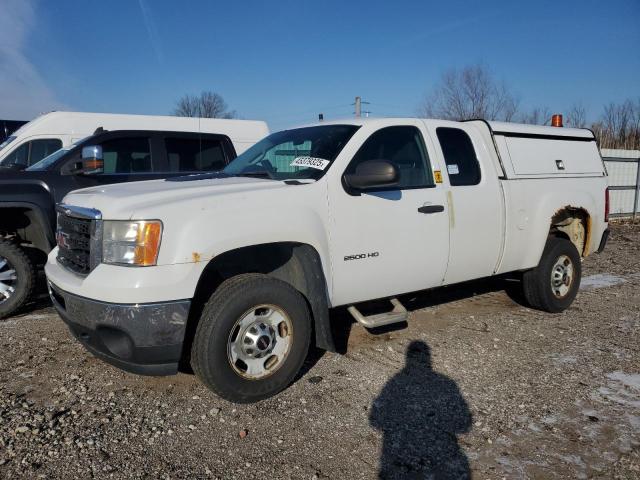 2012 Gmc Sierra C2500 Heavy Duty