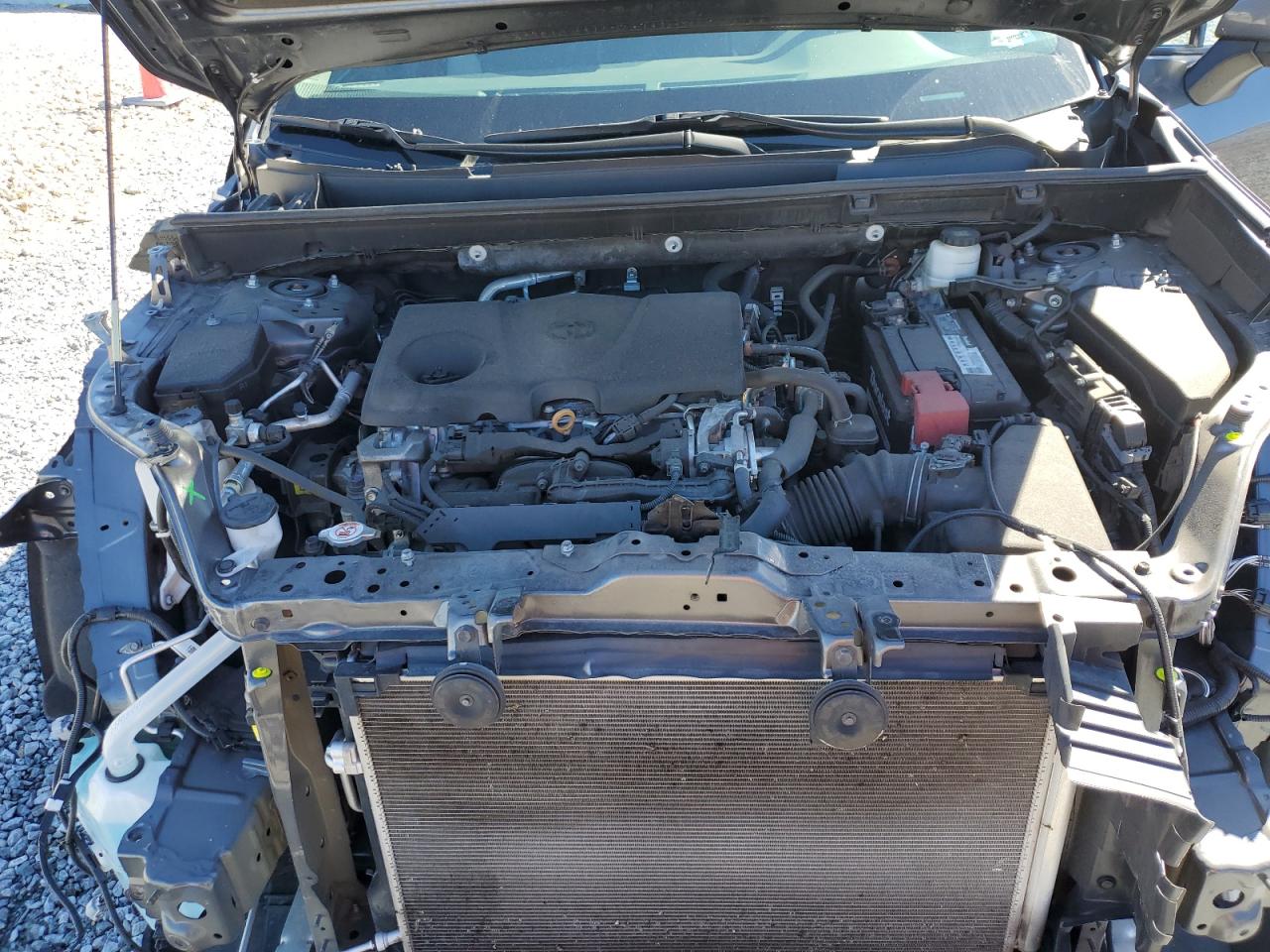 2021 Toyota RAV 4 - Image 12