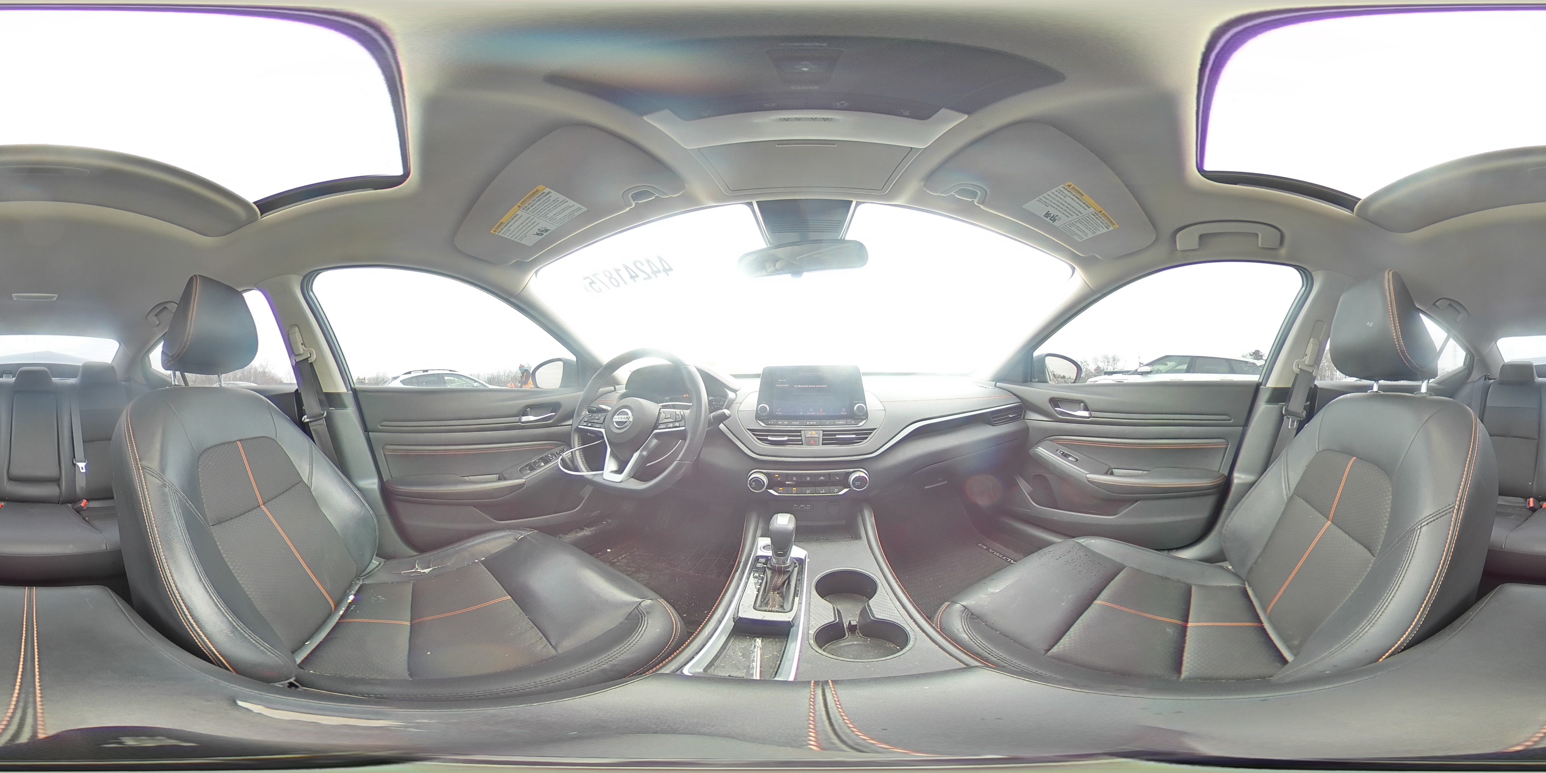 2020 Nissan Altima - Image 13