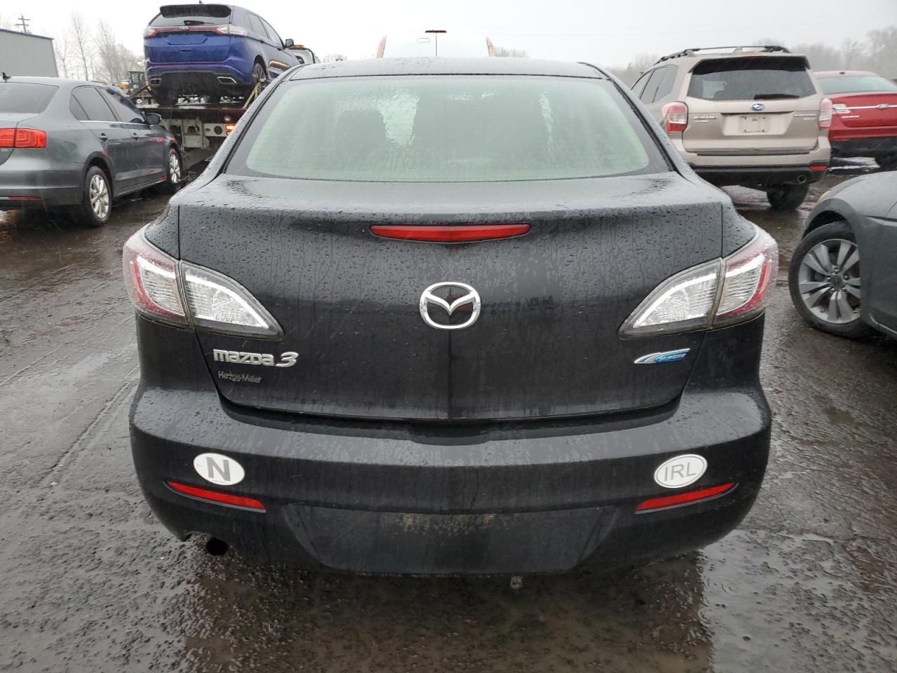 2013 Mazda 3 - Image 6